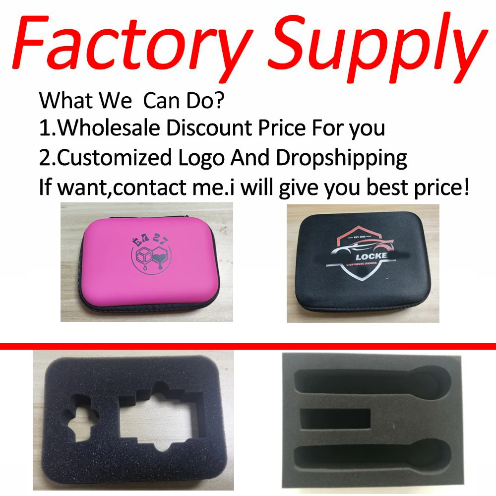 Ящик для хранения инструментов сделай сам пенопластовый противоударный футляр