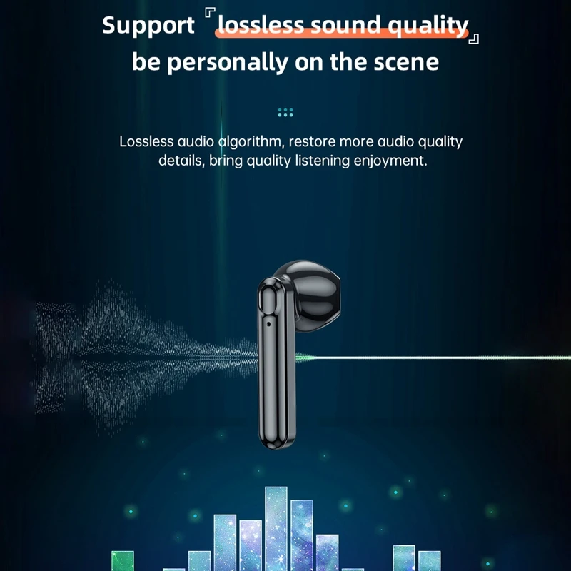 Bluetooth 5 0 гарнитура FM-передатчик автомобильный беспроводной радиоадаптер USB