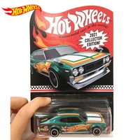 original hot wheels premium car 2021 collector edition diecast 164 voiture nissan laurel 2000 sgx kids boys toys for children