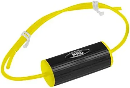 

For PAC BB-3PR Par de bloqueadores de graves/crossover passivo