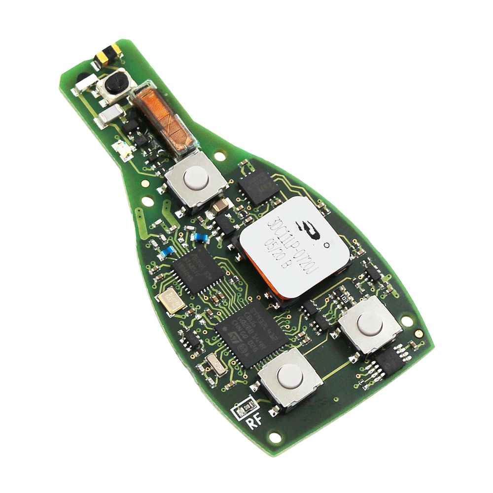 CG 3/4 кнопочный ключ Go FBS3 CGDI BE Smart Key 315 МГц 433 для Mercedes-Benz W204 W207 W212 W164 W166 W221 W251 W154 -