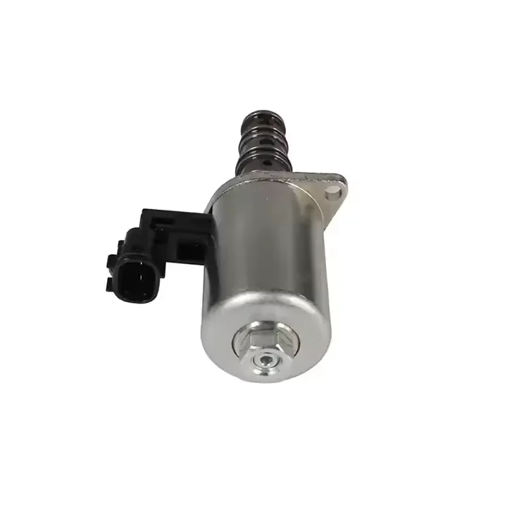 Соленоидный клапан с обратной шкалой ZAX UH EX EFI-4 запчасти для экскаватора высокого