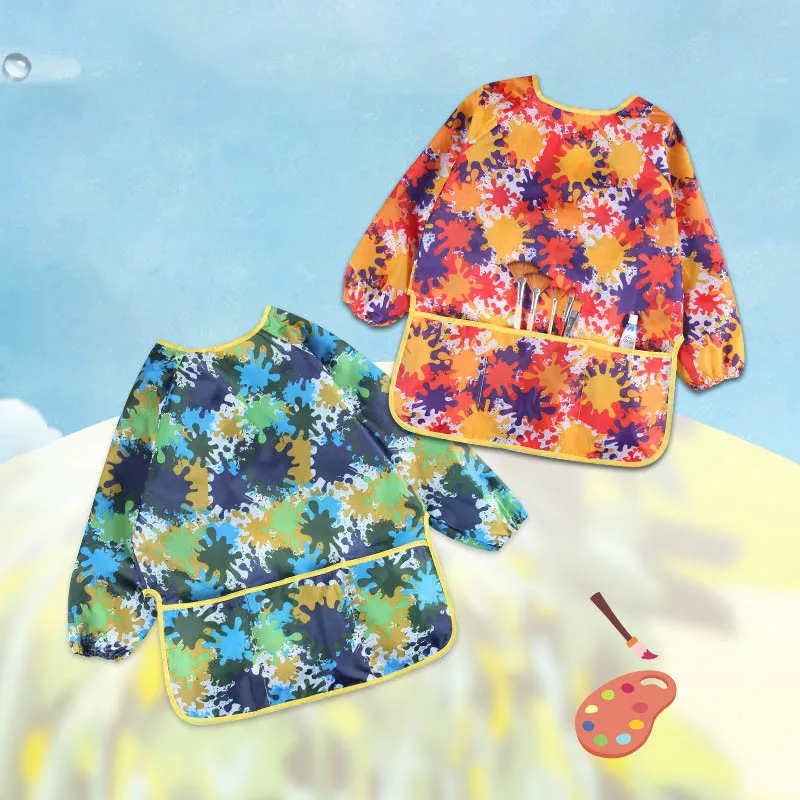 

1 шт., детский нагрудник для младенцев, Размеры S/M