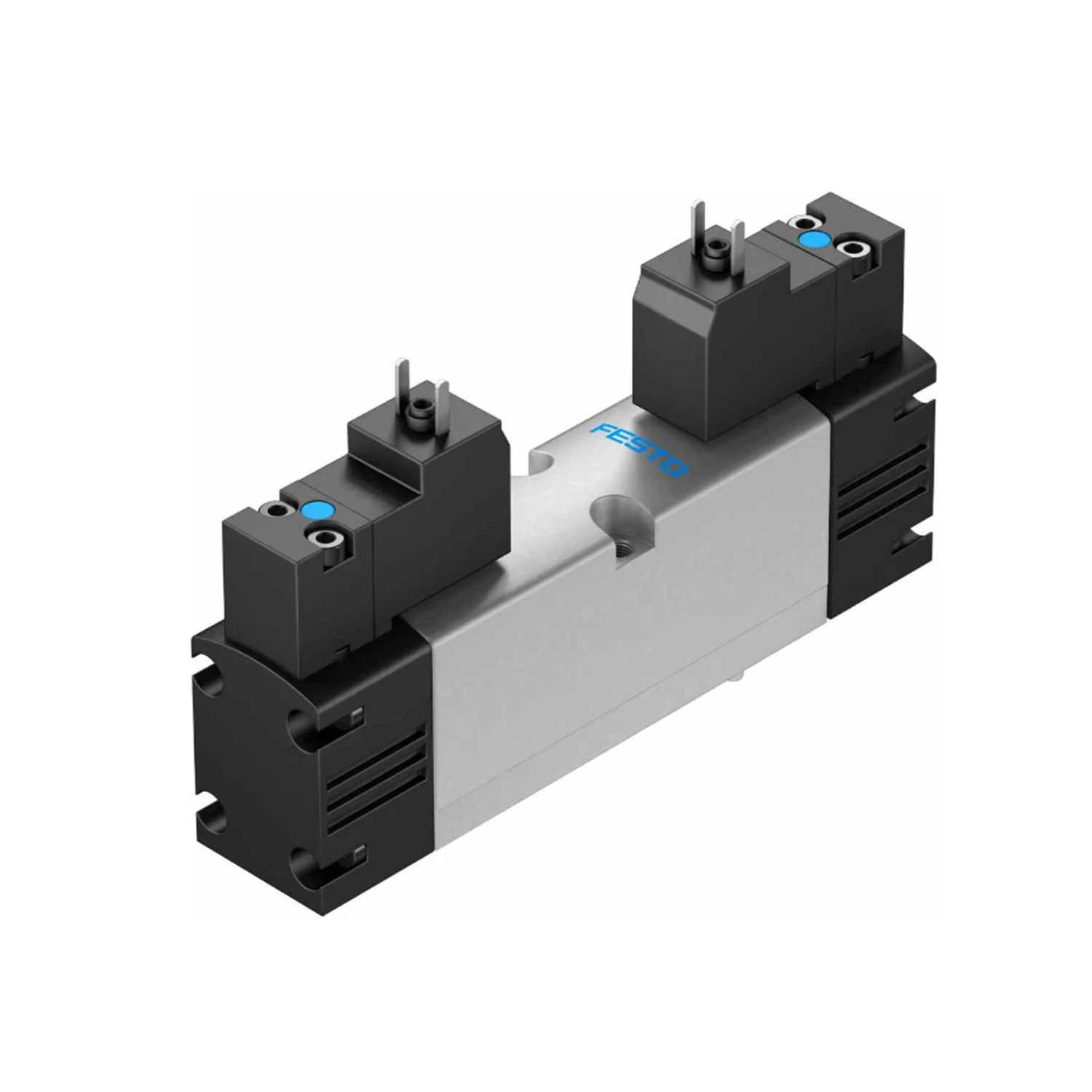 Новый электромагнитный клапан воздуха FESTO VSVA-B-D52-H-A1-1AC1 547096