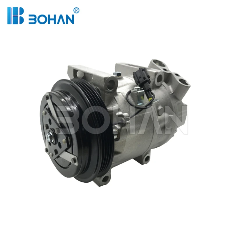

car air compressor for Nissan Pathfinder 3.5L 2001-2004 for Infiniti QX4 3.5L 00-03 926004W000 926006P311 926004W00A BH-NS742
