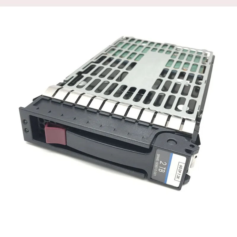 

100%New 1 year warranty 508010-001 ST2000NM002