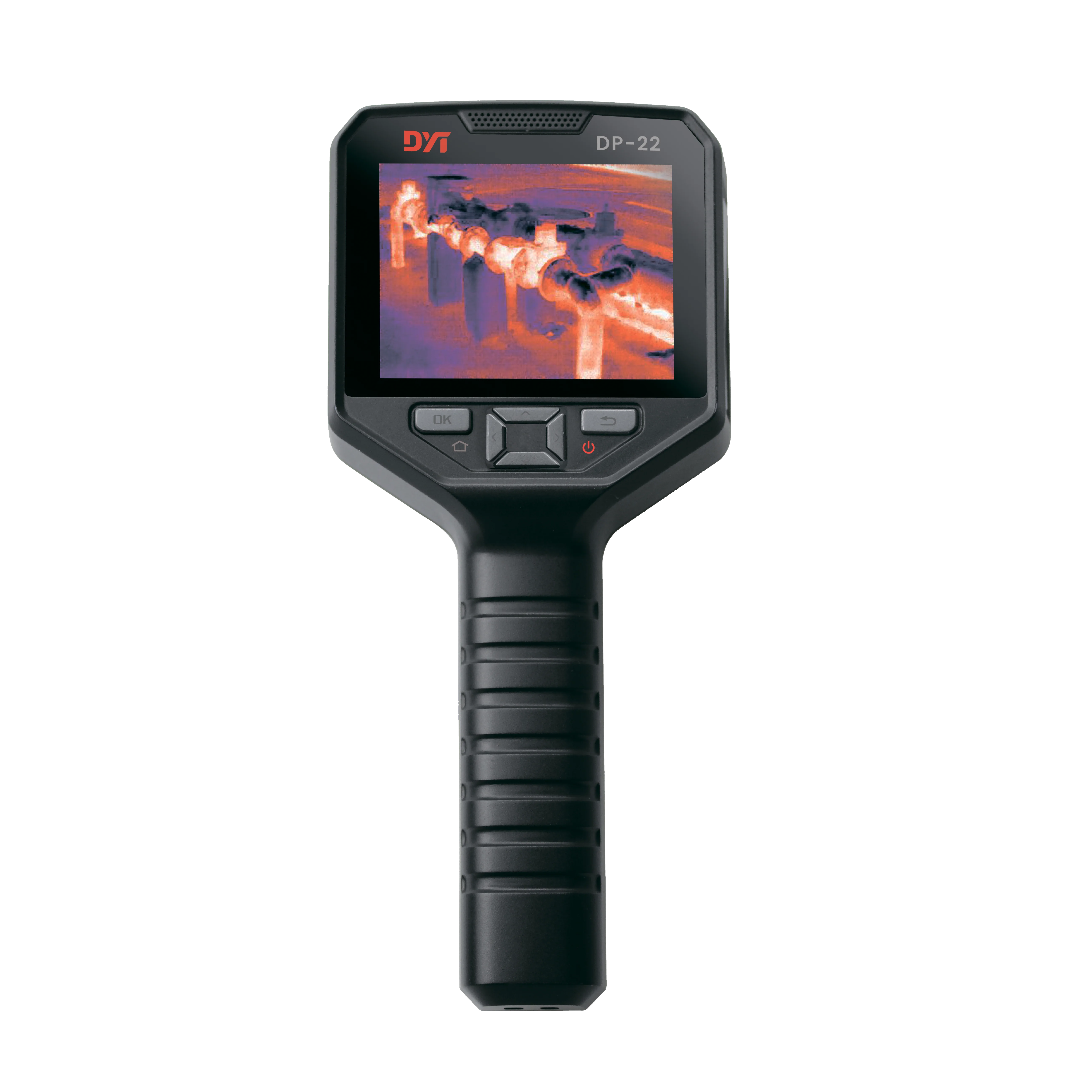 

2021 NEWEST thermal imaging camera for automotive inspection diagnose tools