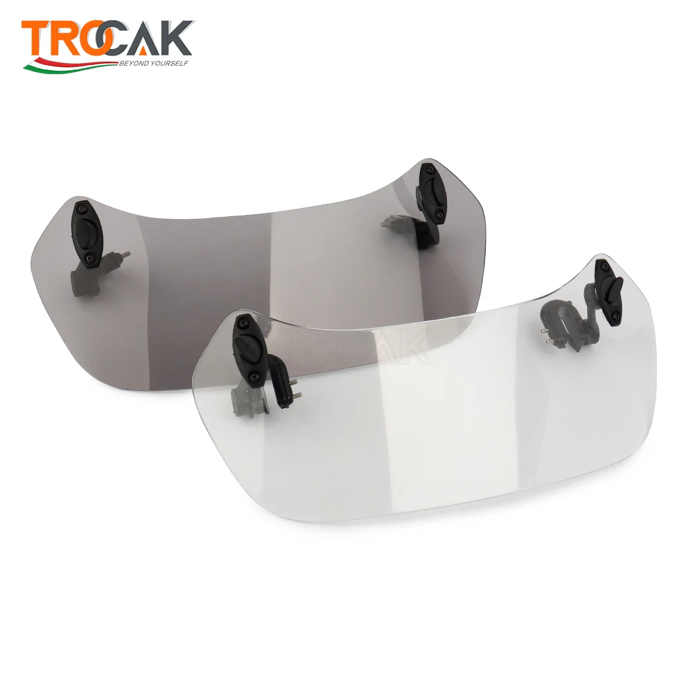 Регулируемый спойлер на лобовое стекло для BMW K1600GT K1600GTL K1200GT K1300GT K1300S