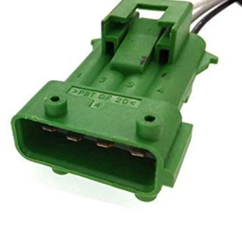 Датчик кислорода O2 1 шт. для PEUGEOT 206 306 307 406 и топливные инжекторы Citroen C2 C3 Saxo Xsara Berlingo