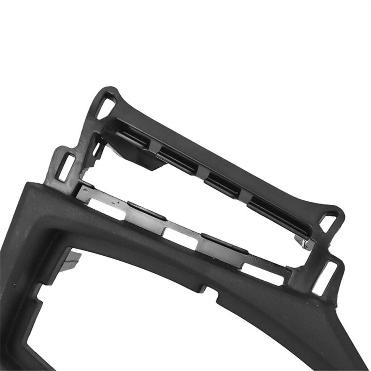 Ручка переключателя фар автомобиля накладка на панель рамка крышка для Ford Focus 12-14