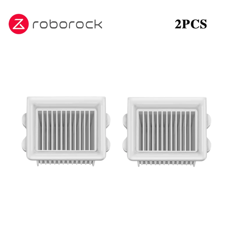 

Запасные части для пылесоса Roborock Flexi / Flexi Pro