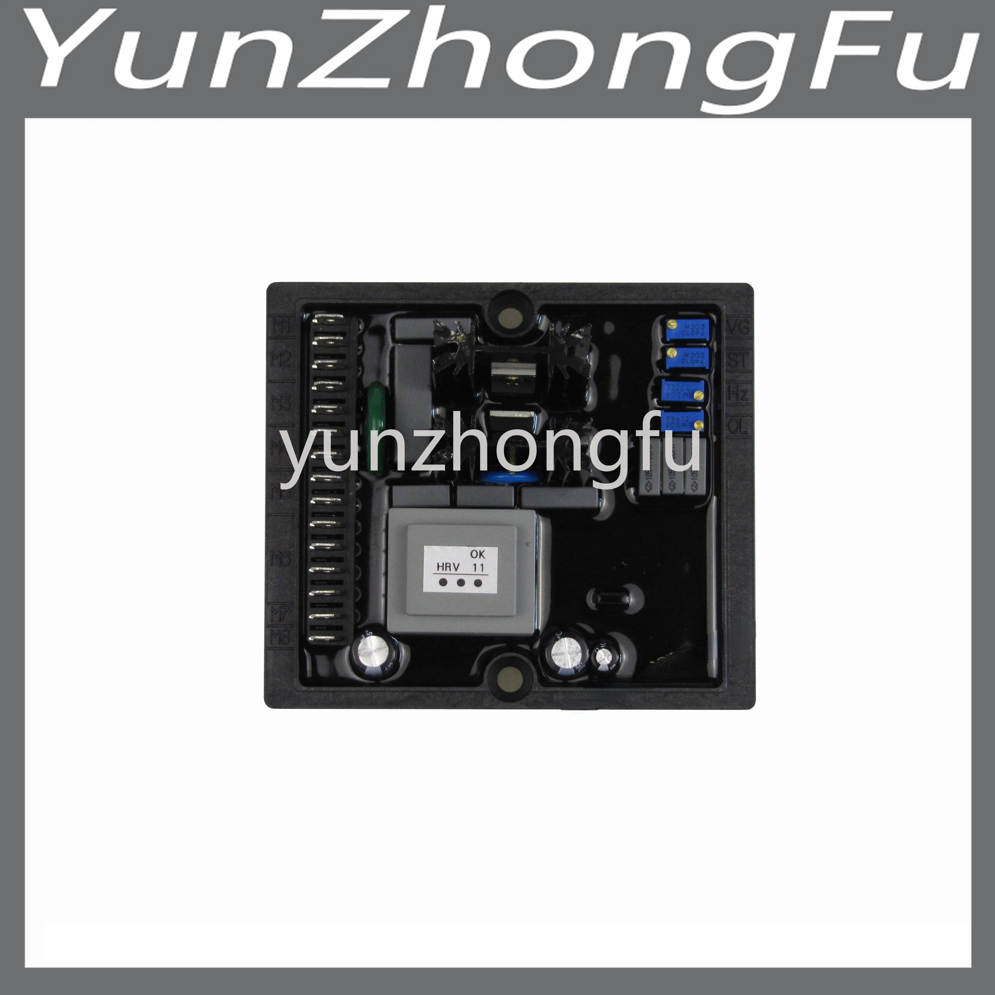 

Replace LINZ Generator AVR Voltage Regulator HVR-11 HVR11