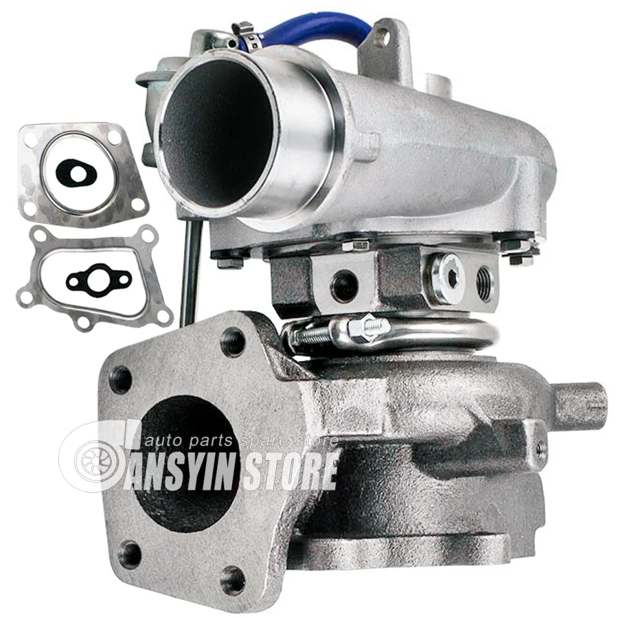 Турбокомпрессор K04 для Mazda CX-7 CX7 2.3L 53047109904 L33L13700B L3Y31370ZC L3Y11370ZC L33L13700C L3YC1370Z L3Y41370ZC
