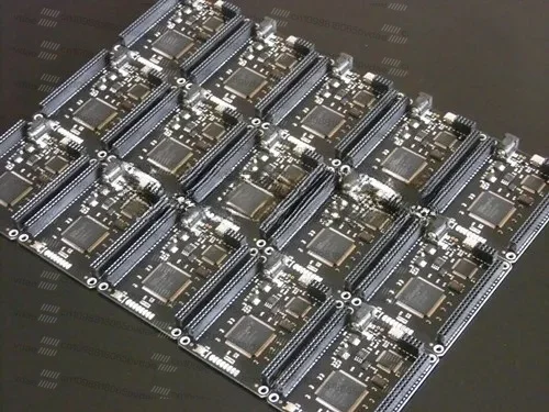 Mojo V3 FPGA, совместимый с платой разработки FPGA Arduino Spartan6 XC6SLX (art.: 3920dd390102c) - 3920dd390102c