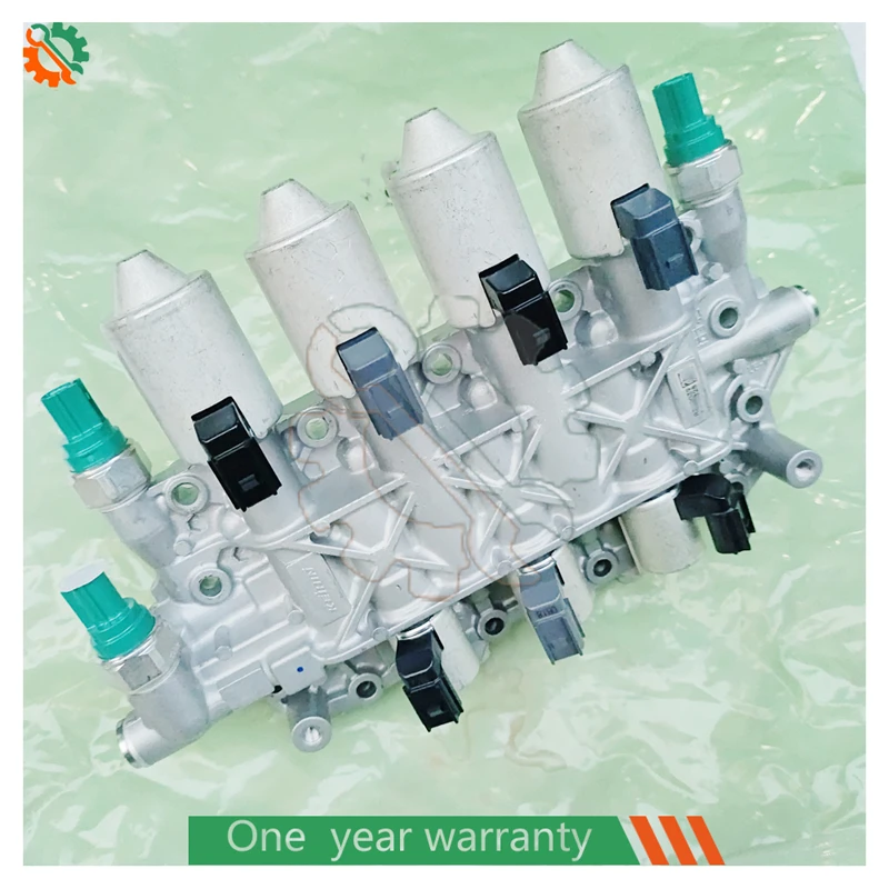 Высококачественный линейный Электромагнит переключения передач 27700-5B7-000