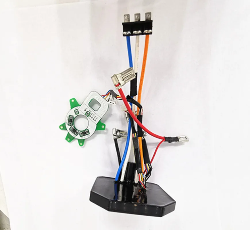 

Контроллер 620964-8 для DHP485 XFD131 XPH131 DDF485 DDF485Z