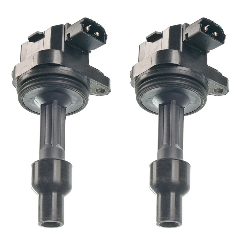

2X Ignition Coil For Volvo S40 V40 2000-2004 L4 1.9L UF-365 1275602 12756029