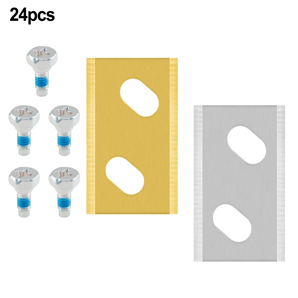 Сменные лезвия для газонокосилки Запасные детали робота Robomow RK садовый
