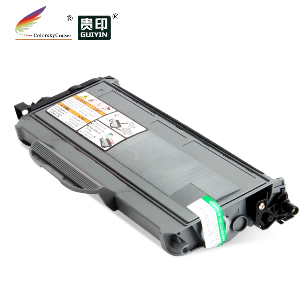 (Φ) совместимый тонер-картридж для Brother CS-TN360 tn-2175 hl-2150N (2600 страниц) | Компьютеры и