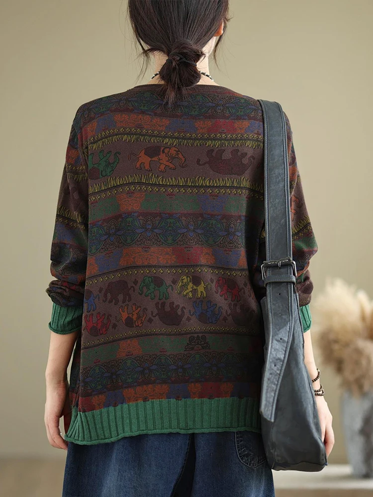 Женская однотонная футболка Max LuLu с круглым вырезом