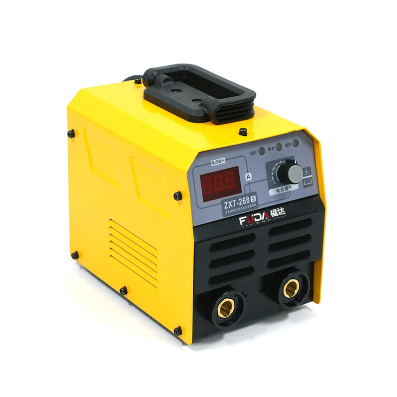 

250 mma inverter arc welding machine