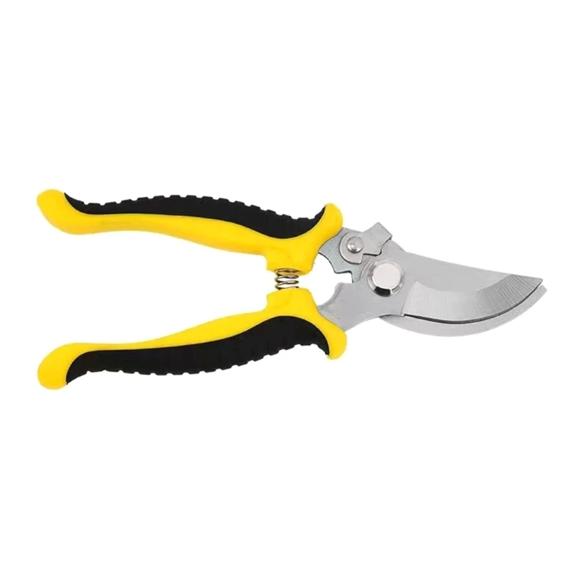

Professional for Sharp Garden Pruner Pruning Shears for Garden, Bonsai Cutters Pruning Scissors Garden Pruner Flower for Sharp