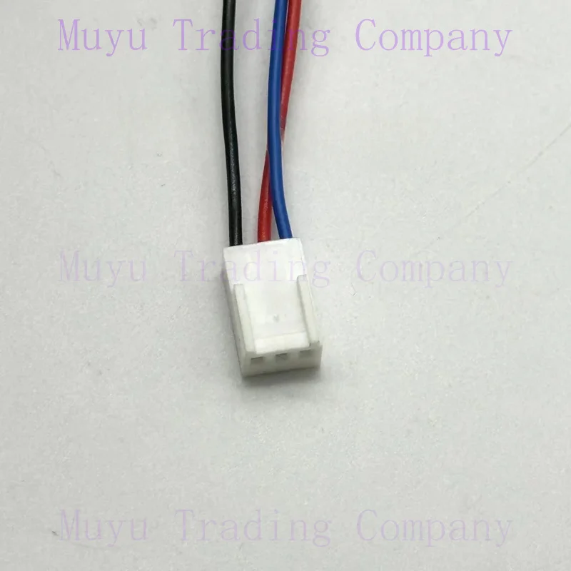 3-проводной охлаждающий вентилятор для сервера Delta Electronics AFB0712SH AF00 DC 12 В 0.76A 70x70x25 мм