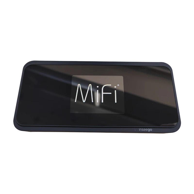

Unlocked Inseego 5G M2100 Mobile Hotspot Faster 5G Router speed 5G M2100