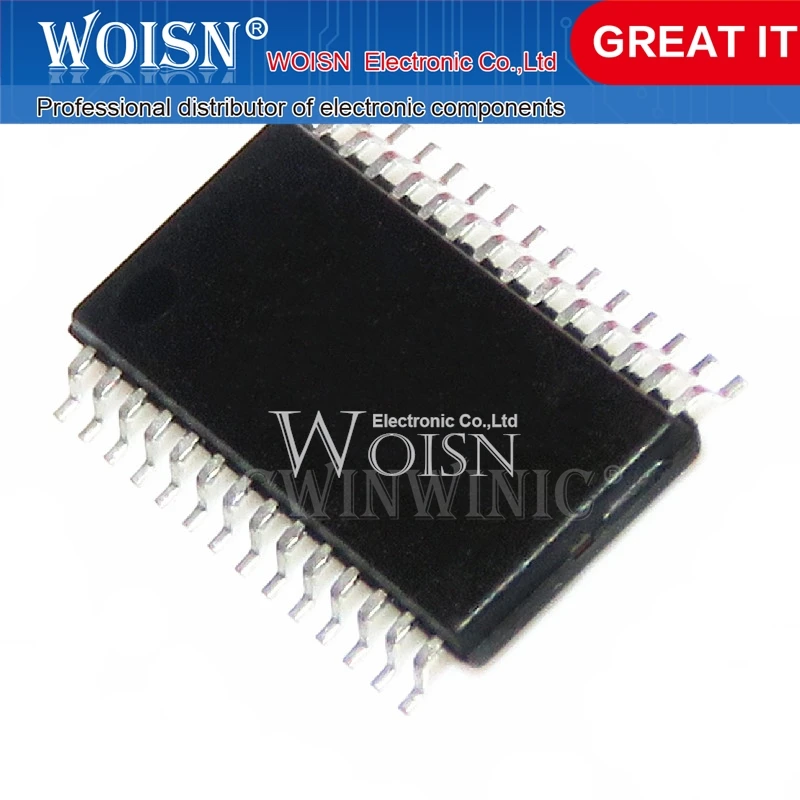 (5-10 шт.) DRV8841 DRV8841PWPR