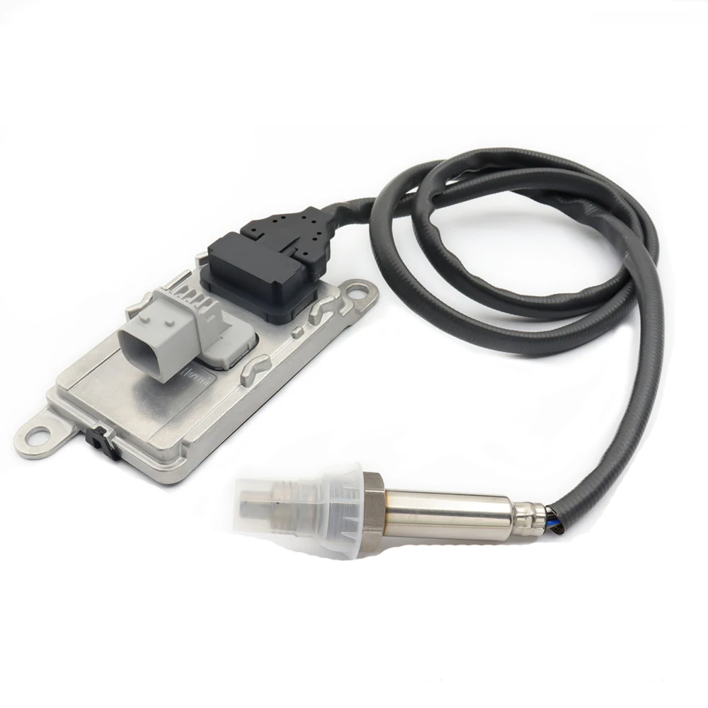 4326768 5WK97347A Новый датчик оксида азота Nox для CUMMINS DAF 24V