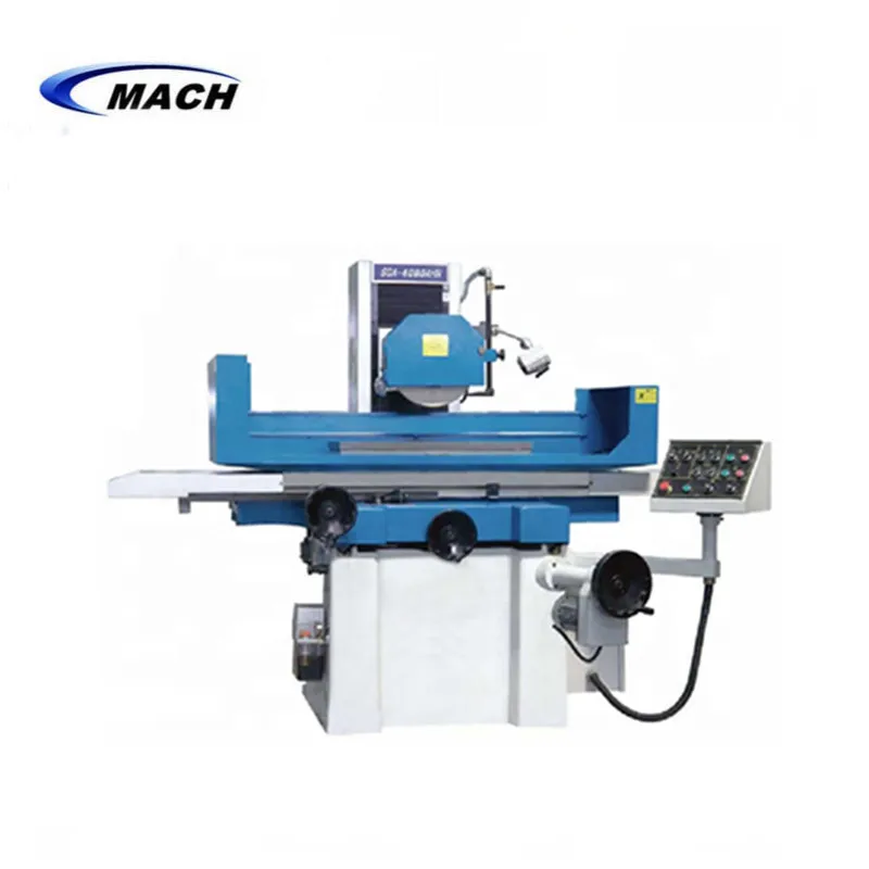 

SGA4080AH Precision Vertical Surface Grinding Machine Price