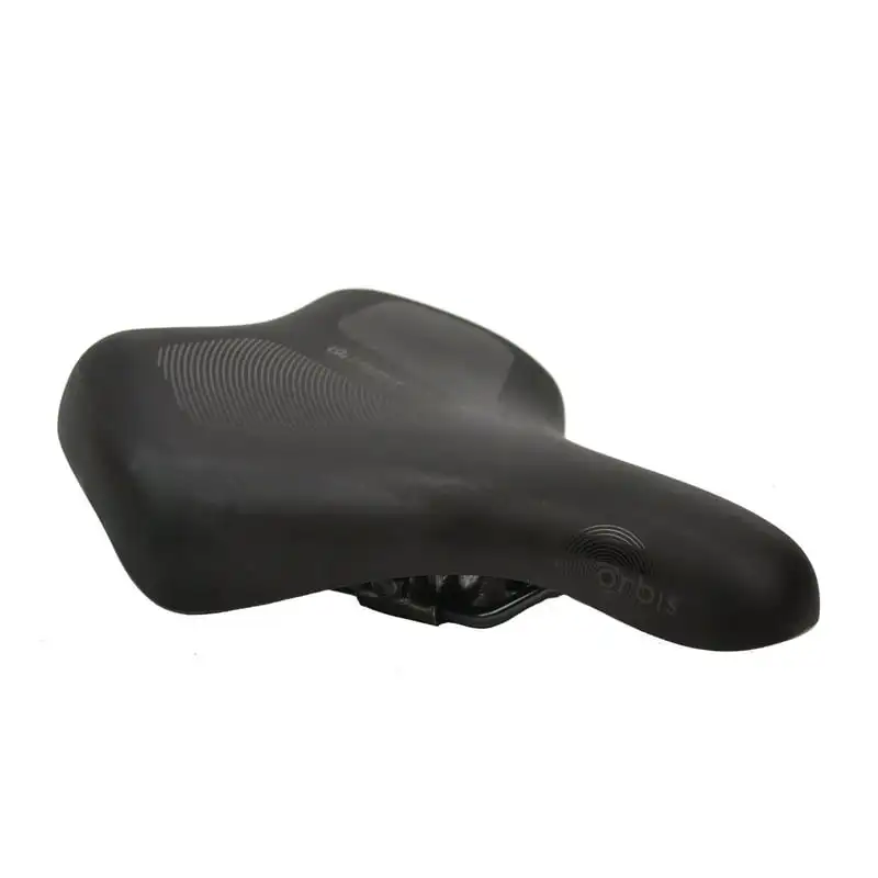 

Medium Bike Saddle Seat (Ergonomic, Comfort, Relaxed Angle, Unisex - Men, Women) Mtb aceseories Bike sit Carbon saddle сиде