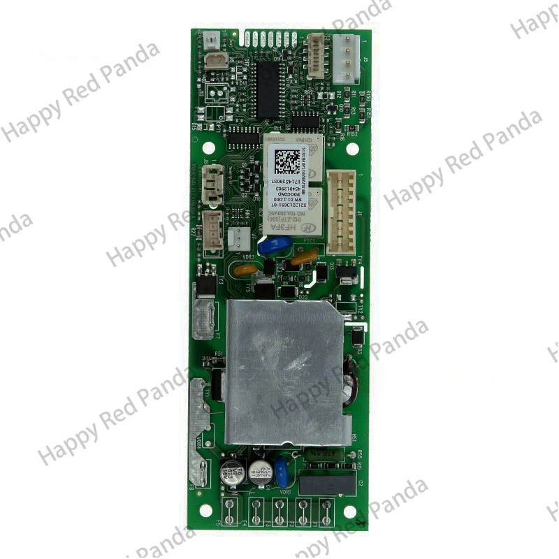 Материнская плата печатной платы для эспрессо-машины Delonghi