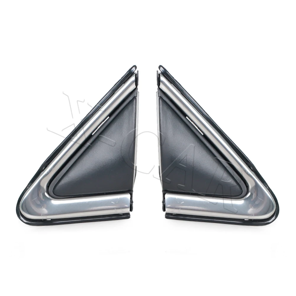 

Треугольная крышка наружного зеркала заднего вида, угловая накладка на боковое окно, накладка на крыло для Nissan Sentra 2013-2019 96319-3SG0A