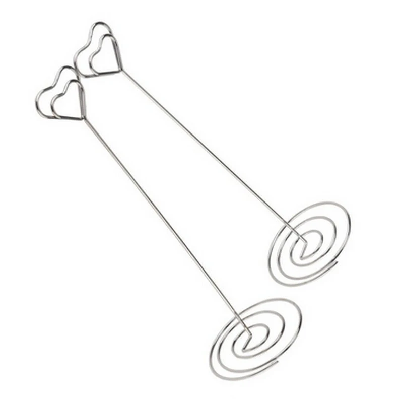 10 шт. держатели для карт 8 6 дюйма