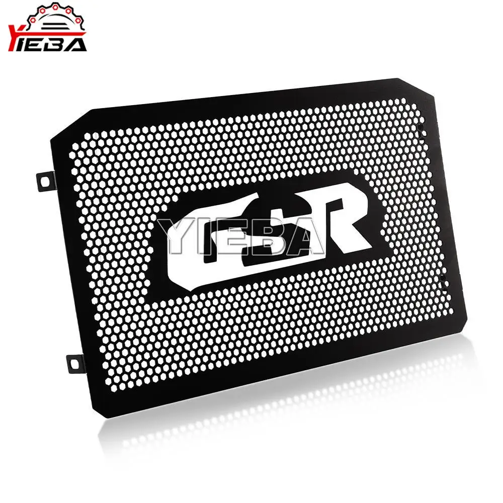 GSR 400 600 Accessories Motorcycle Radiator Grille Guard Protection For SUZUKI GSR400 GSR600 2006 2007 2008 2009 2010 2011 2012 |