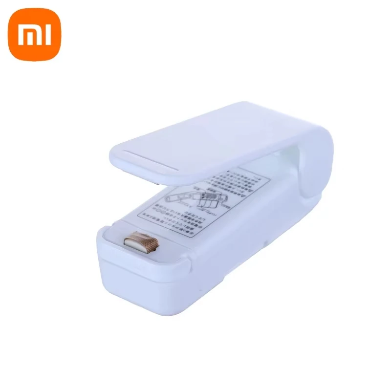 

MIJIA Портативная машина для запечатывания пакетов