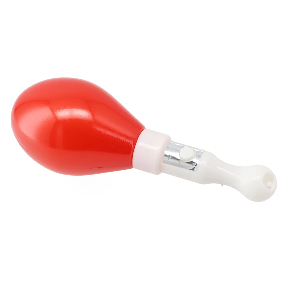 

LED Maracas Flashing Light Lamp Sensory Glowing Sand Hammer Toys For Concerts Parties Festivals Birthday Parties