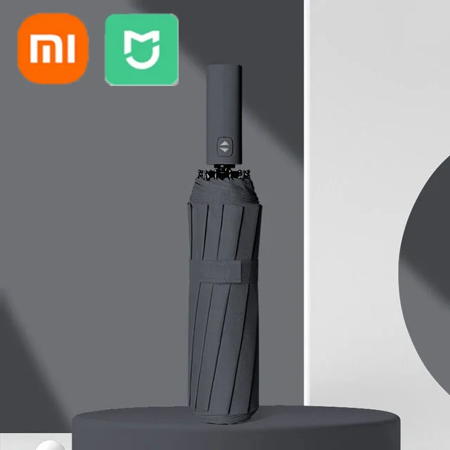 

MIJIA 24 костяной зонт