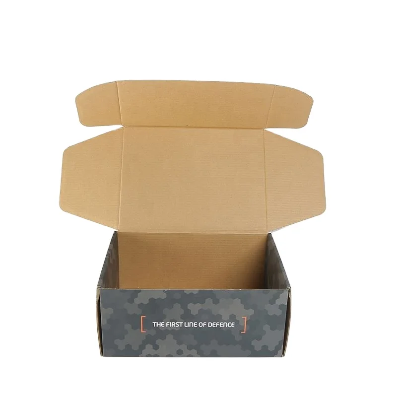 

black card paper custom perfume box west point kraft paper baking box