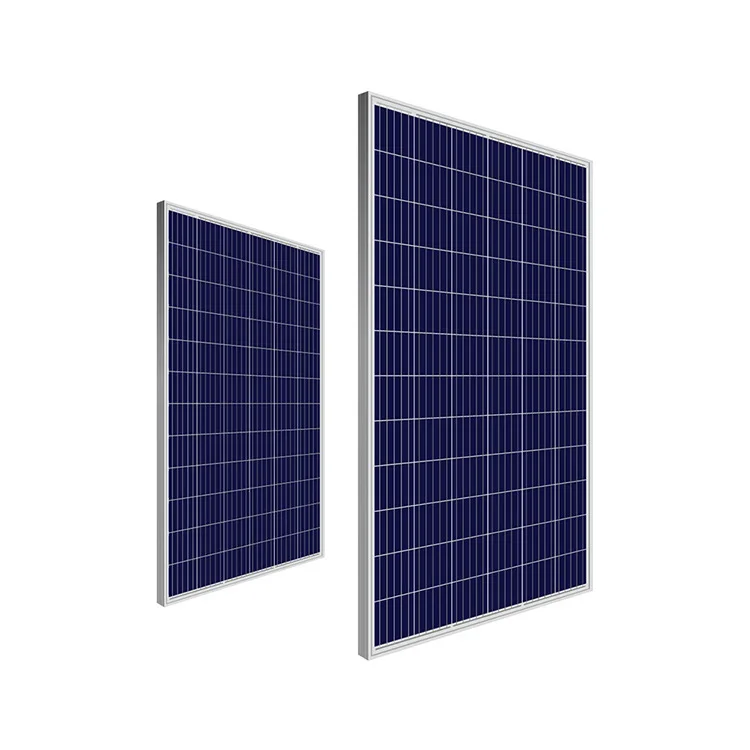 Поликристаллическая Кремниевая солнечная панель класса А 350 Вт