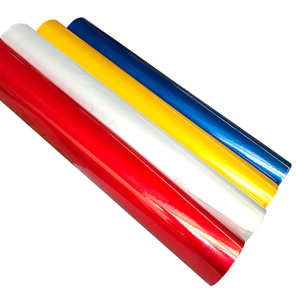 Светоотражающая виниловая пленка | AliExpress