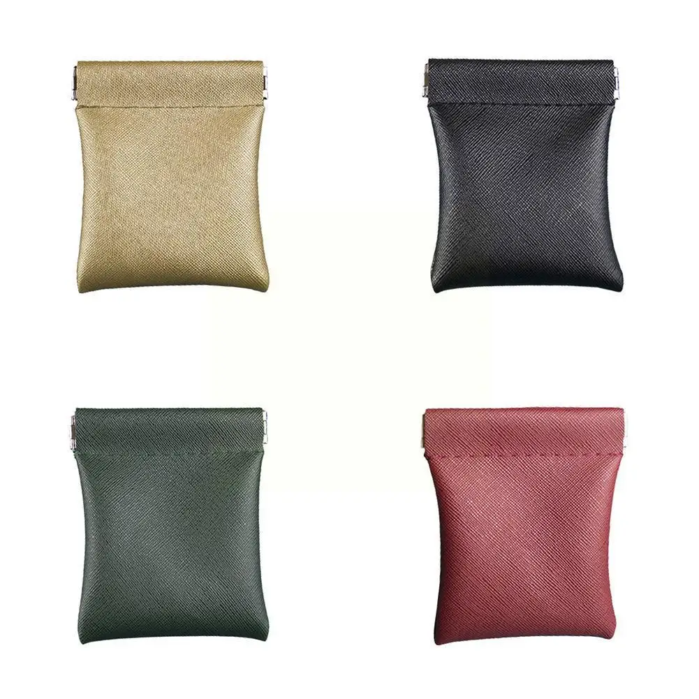 

Gold 30 Green 30 Black 30 Red 20 Total 110 Mini Short Leather Wallet Purse Pu Coin R1h6