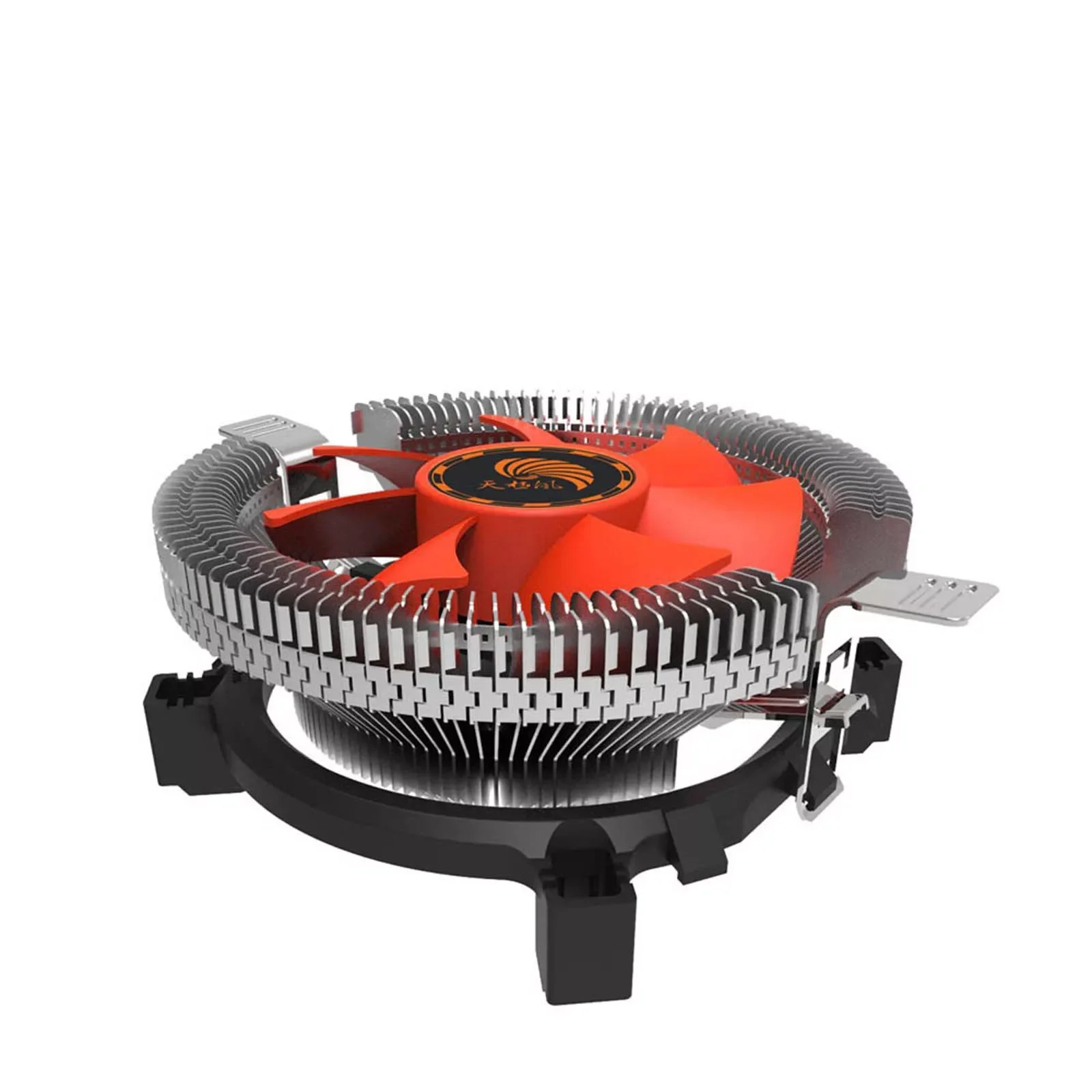 Cpu Cooling Cooler Fan Heatsink Blade For Intel Lga Intel Lga1155/1156 3/i5 Mining Accessories