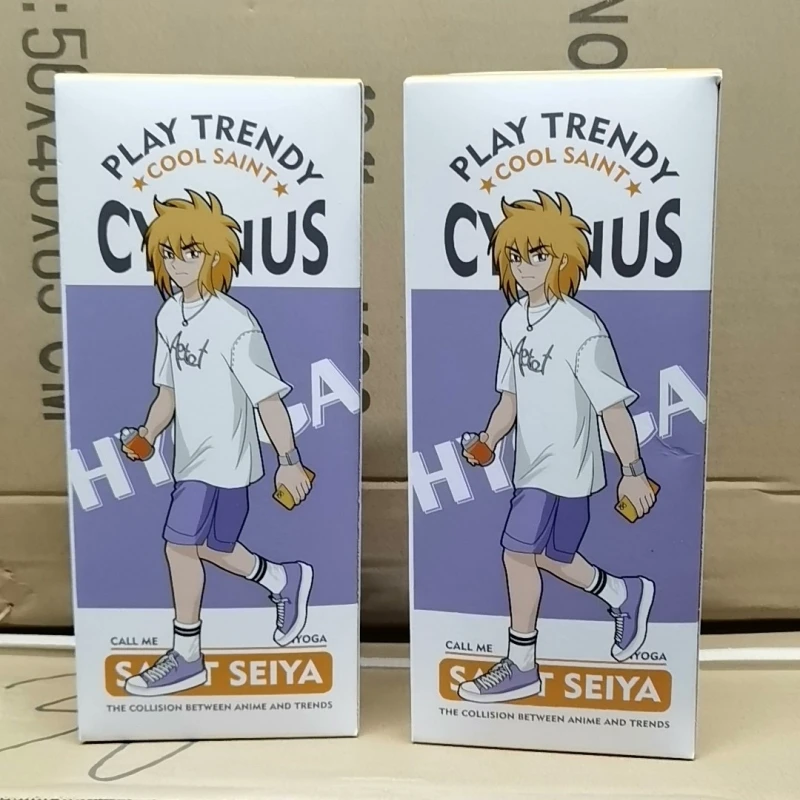 Hyoga V1 Ex МИФ ткань Saint Seiya Бронзовый Cygnus Звездное издание набор моделей Mmd аниме