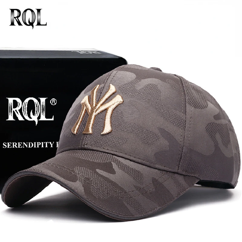Baseball Cap for Men Women's Sports Hat Hip Hop Fashion Designer Gorra Basketball Luxury Brand Snapback Camouflage Embroidery