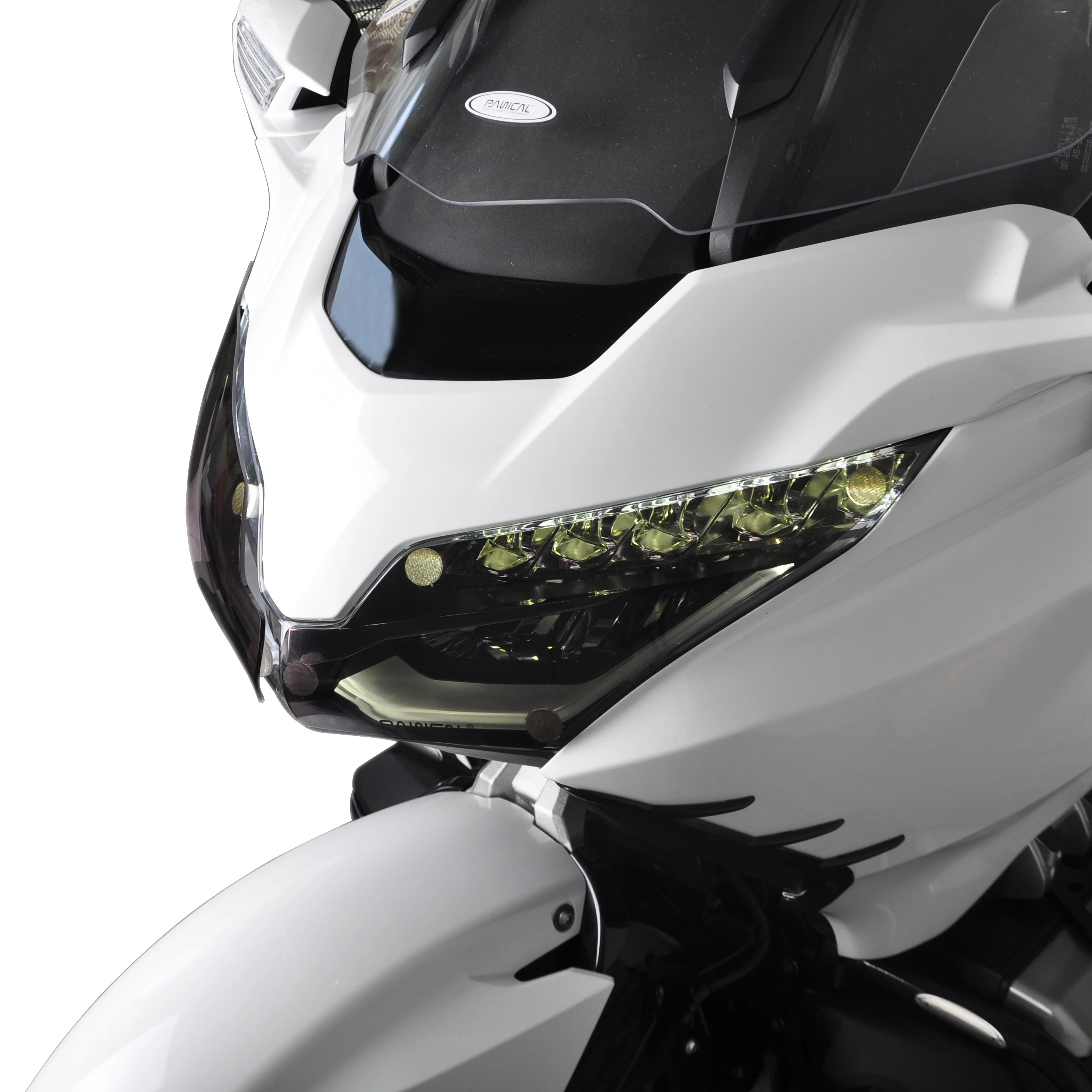 Eadlight защитное акриловое стекло для HONDA GOLD WING1800 GL1800 GL1800B F6B DCT TOUR воздушная подушка 2018-2023