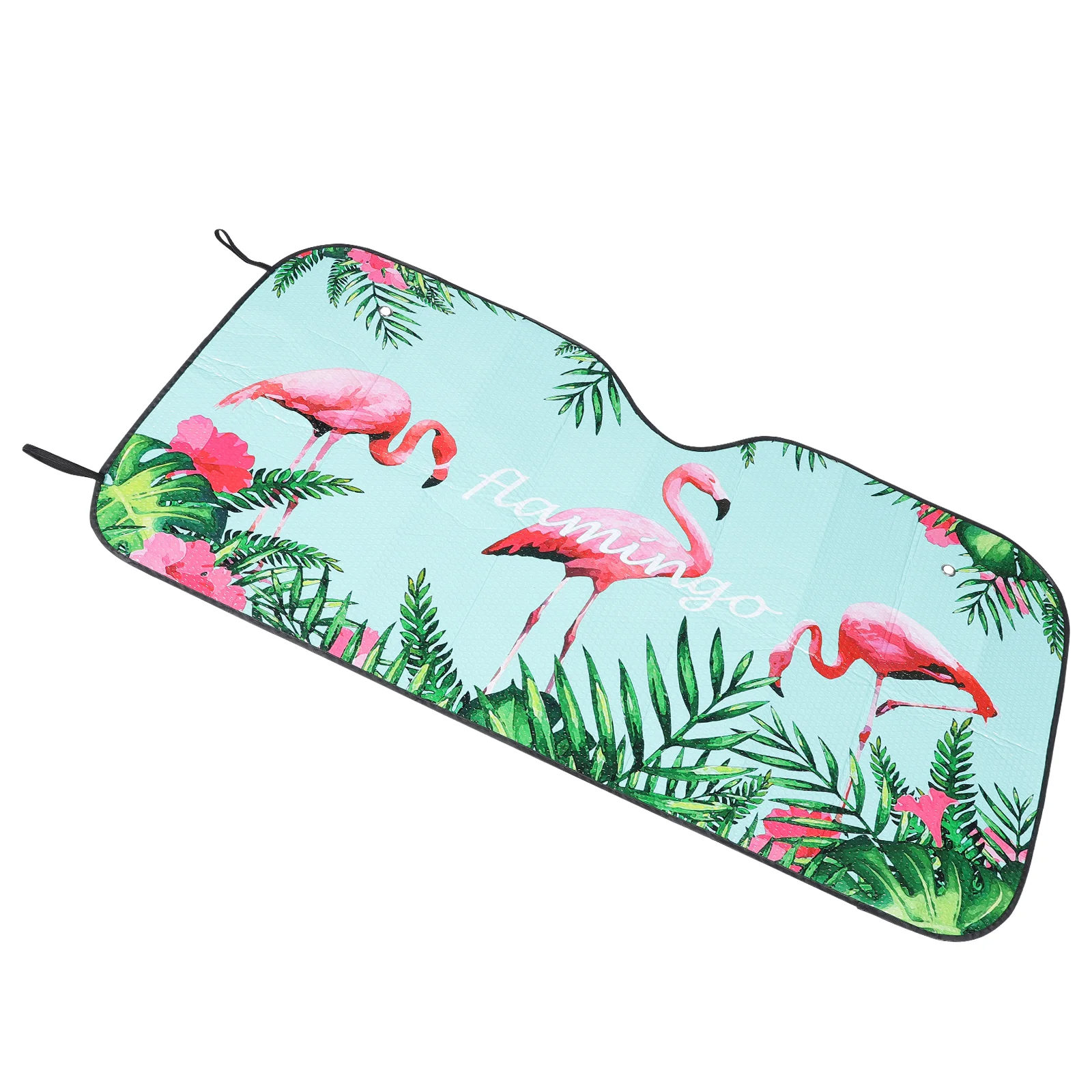 

Sun Car Windshield Shade Interior Accessories Shield Visor Front Window Blocks Umbrella Blocker Automotive Protection