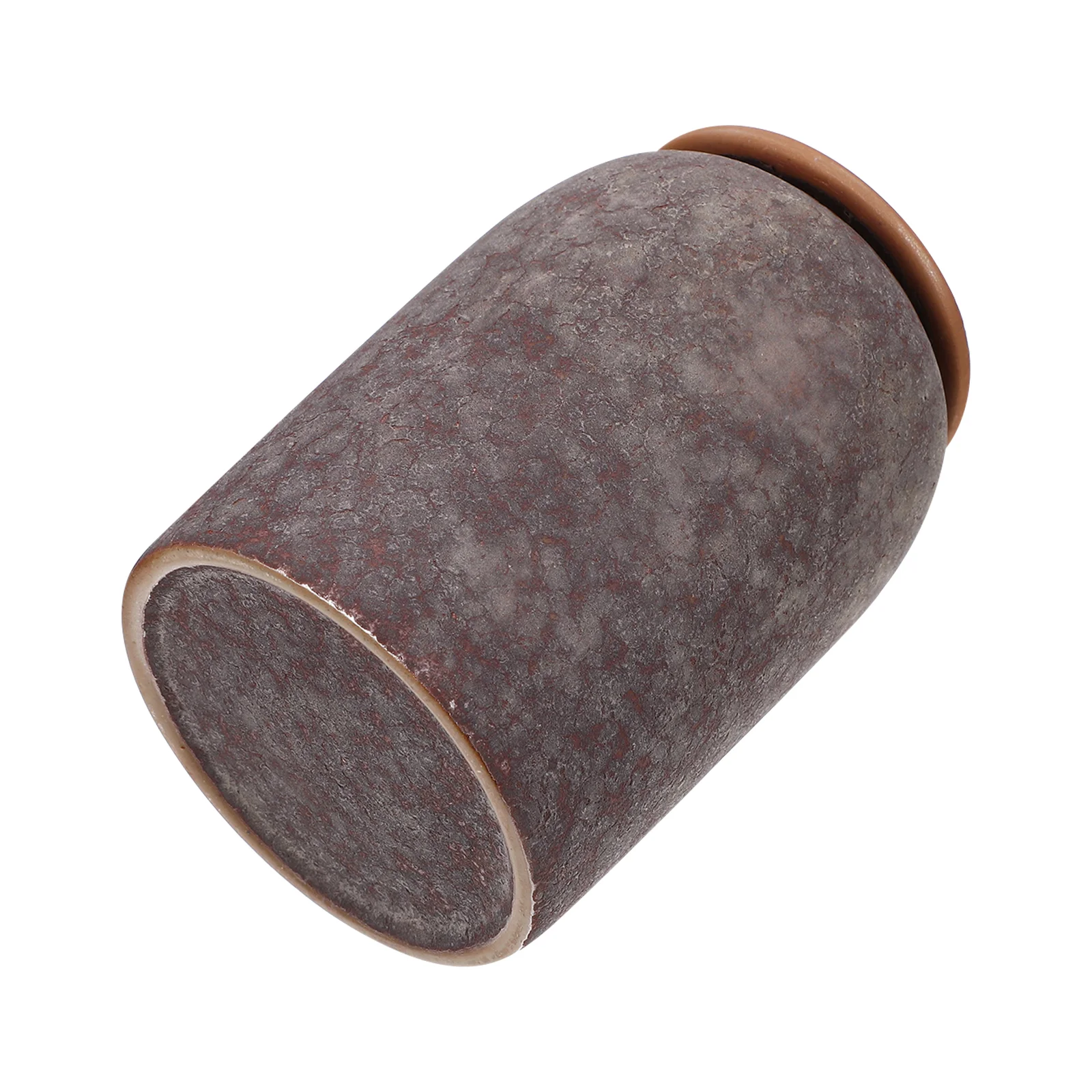 

Керамическая банка для чайных листьев, герметичная банка для чая, герметичная банка, держатель для хранения