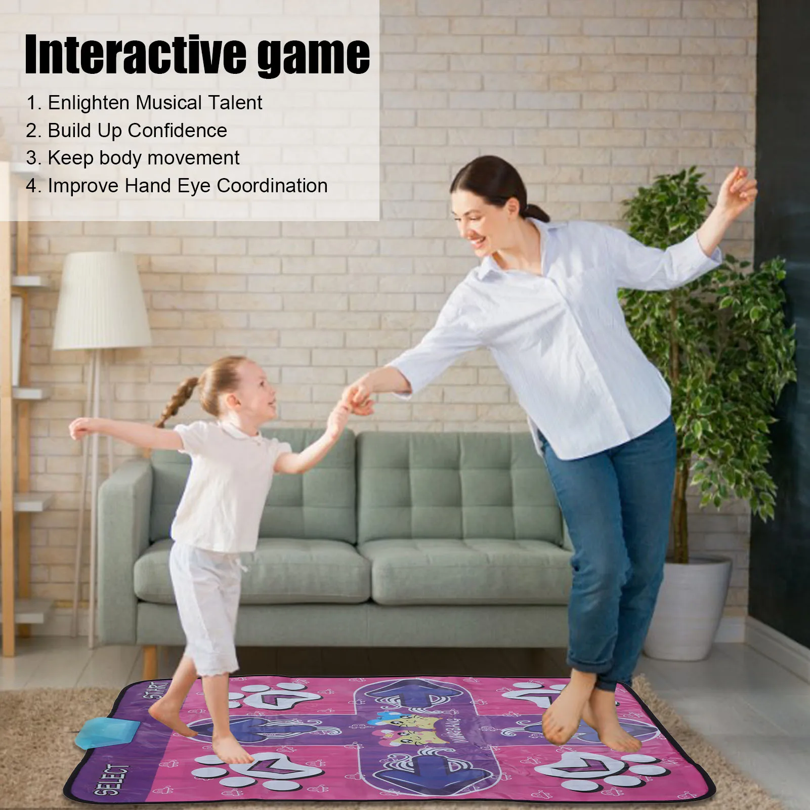 Рисунок 6 - Одинарный проигрыватель